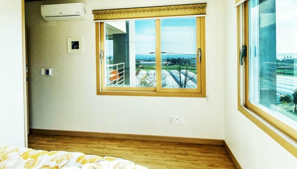Villamerci Seogwipo Exterior foto